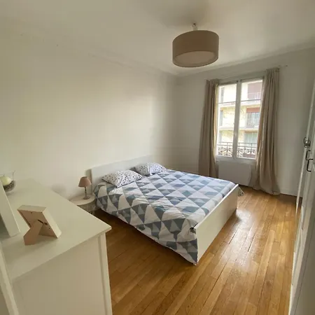 Appartement Saint-Maur-Des-Fosses *