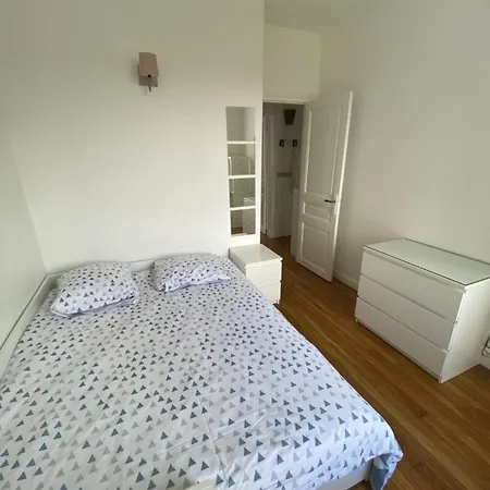 Appartement Saint-Maur-Des-Fosses