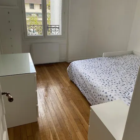 Appartement Saint-Maur-Des-Fosses *