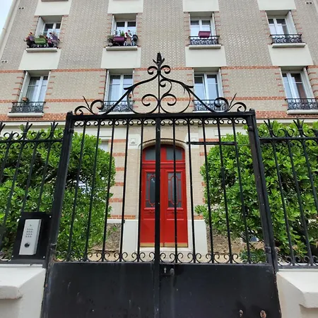 Appartement Saint-Maur-Des-Fosses
